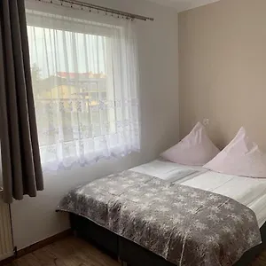 Kwatera prywatna Solna, Kołobrzeg