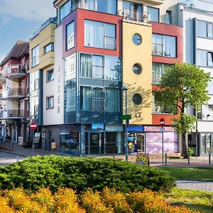 Apartament Anker, Kołobrzeg